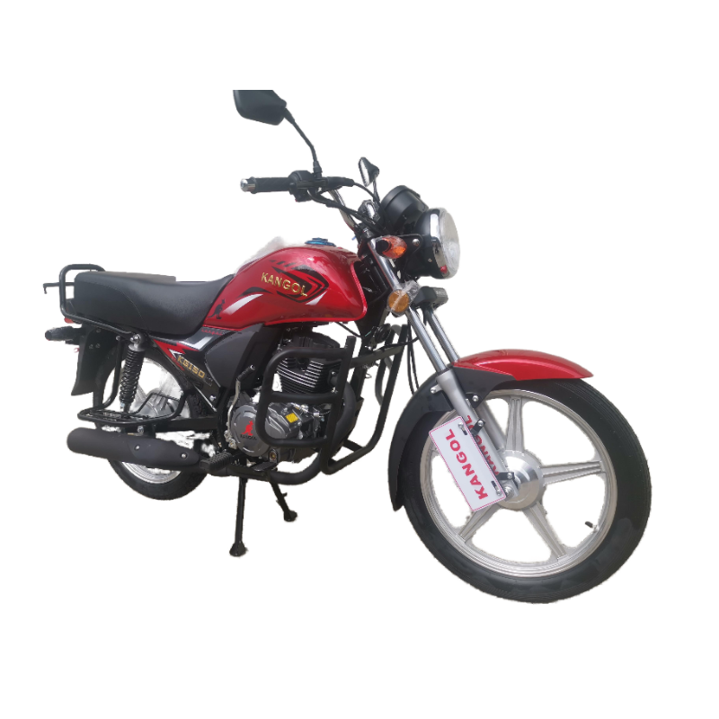 Cheap motorcycle CG125 CG150 CG175 Economical street motorcycle high quality for sale